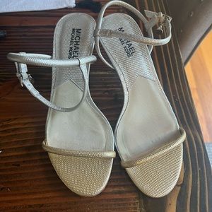 Michael Kors Dress Sandal